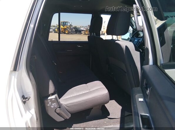 1FMJK1GT7GEF46565 2016 FORD EXPEDITION EL Белый Вид наклейки с VIN-кодом
