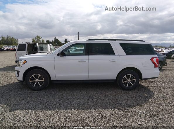 1FMJK1GT7LEA62681 2020 FORD EXPEDITION Белый 