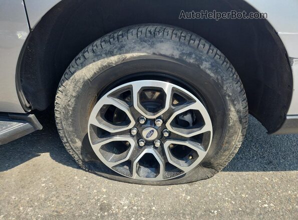 1FMJK1H83REA54550 2024 FORD EXPEDITION Серебряный 