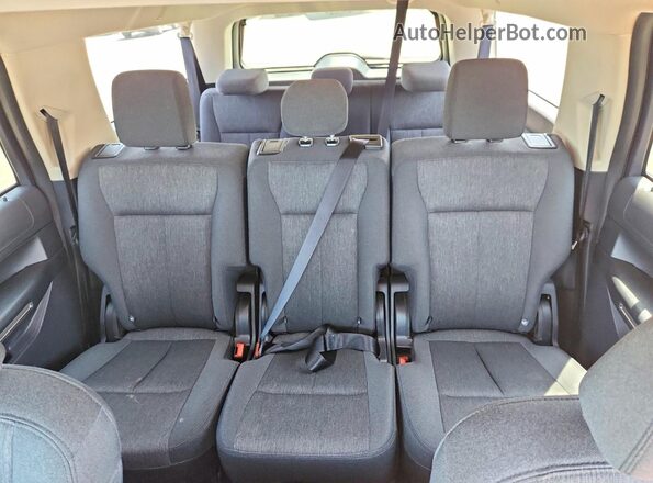 1FMJK1H83REA54550 2024 FORD EXPEDITION Серебряный Вид задних сидений