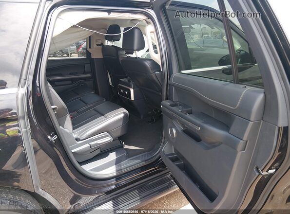 1FMJK1H85REA08783 2024 FORD EXPEDITION Black Widok naklejki z numerem VIN