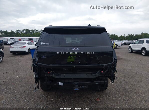 1FMJK1H86TEA40360 2026 FORD EXPEDITION MAX Black 