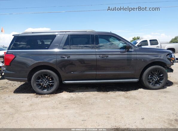 1FMJK1H88REA36593 2024 FORD EXPEDITION Черный Панорамный вид салона 360°