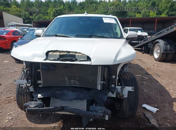 1FMJK1H88REB16038 2024 FORD EXPEDITION White Instrument cluster view