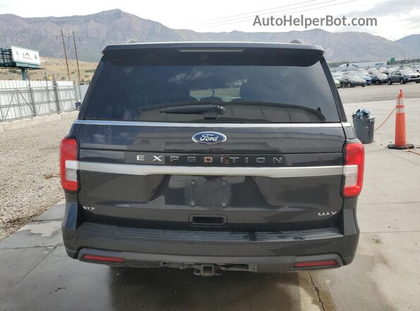 1FMJK1H89REA54407 2024 FORD EXPEDITION Gray Հետևի տեսք