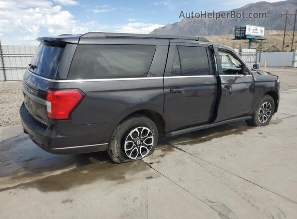 1FMJK1H89REA54407 2024 FORD EXPEDITION Gray 