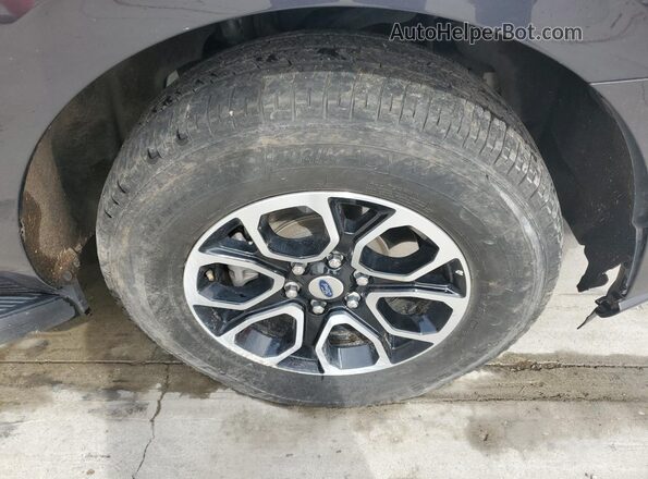 1FMJK1H89REA54407 2024 FORD EXPEDITION Gray 