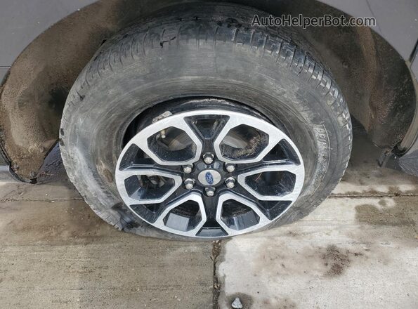 1FMJK1H89REA54407 2024 FORD EXPEDITION Gray 
