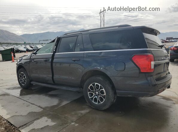 1FMJK1H89REA54407 2024 FORD EXPEDITION Gray 