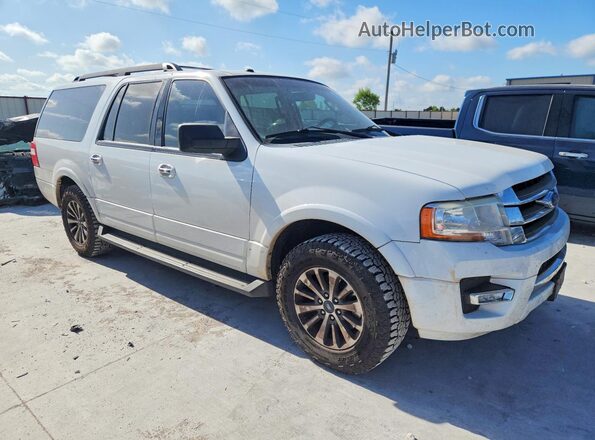 1FMJK1HT0HEA19919 2017 FORD EXPEDITION White წინა მარჯვენა