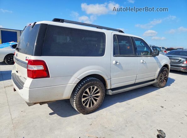 1FMJK1HT0HEA19919 2017 FORD EXPEDITION White უკანა მარჯვენა