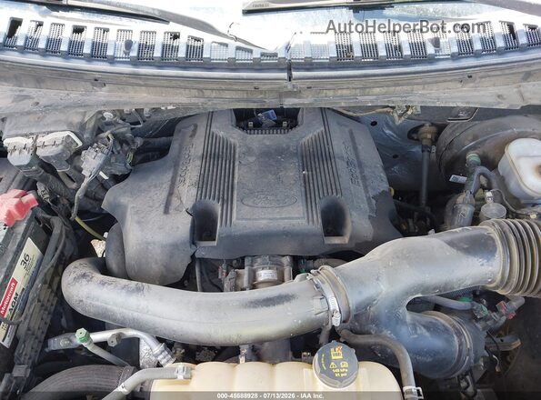 1FMJK1HT4JEA06029 2018 FORD EXPEDITION MAX Черный Вид сзади