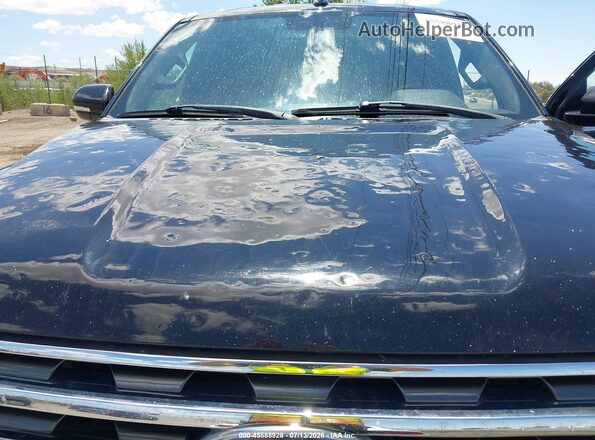 1FMJK1HT4JEA06029 2018 FORD EXPEDITION MAX Черный 