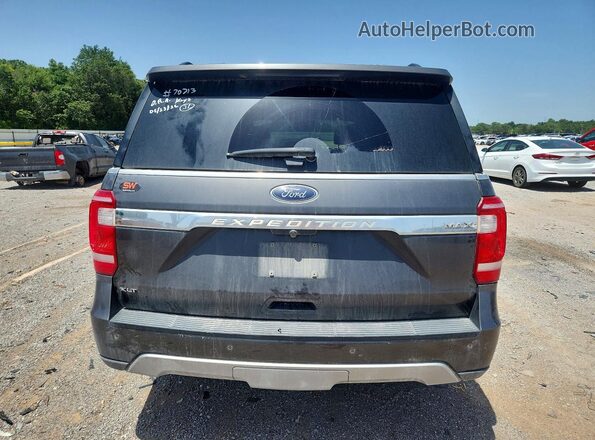 1FMJK1HT5LEA73497 2020 FORD EXPEDITION Charcoal Widok z tyłu