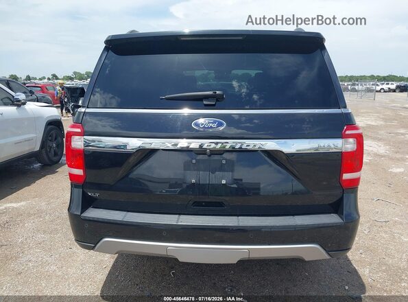 1FMJK1HT7KEA73290 2019 FORD EXPEDITION MAX Black 