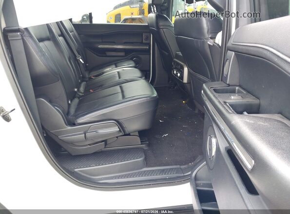 1FMJK1HTXKEA06960 2019 FORD EXPEDITION MAX White VIN sticker view