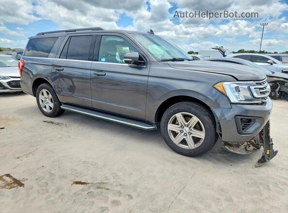 1FMJK1HTXLEA08161 2020 FORD EXPEDITION Black Առջևի աջ