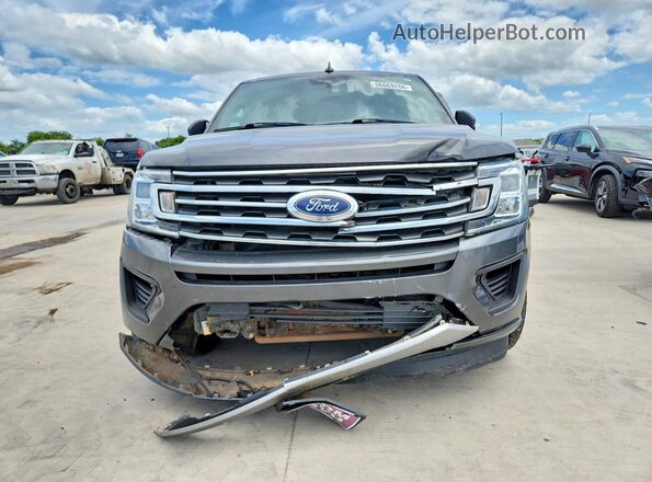 1FMJK1HTXLEA08161 2020 FORD EXPEDITION Black Դիմացի տեսք