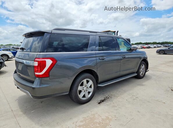 1FMJK1HTXLEA08161 2020 FORD EXPEDITION Black Հետևի աջ