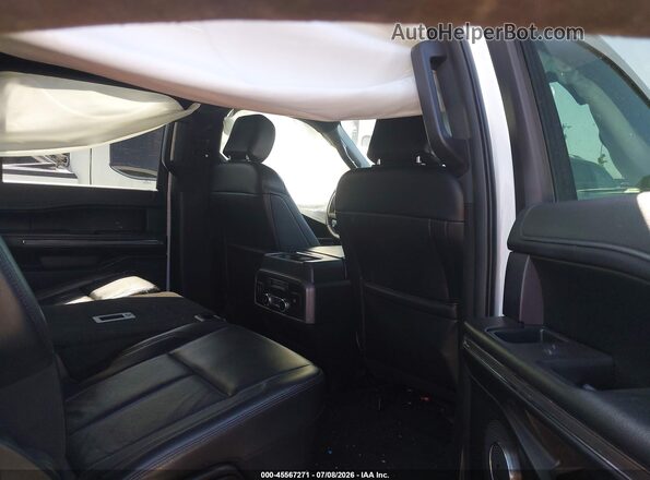 1FMJK1JT4LEA48956 2020 FORD EXPEDITION White VIN sticker view