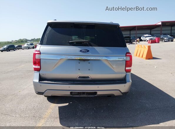 1FMJK1JT5MEA31990 2021 FORD EXPEDITION Серебряный 