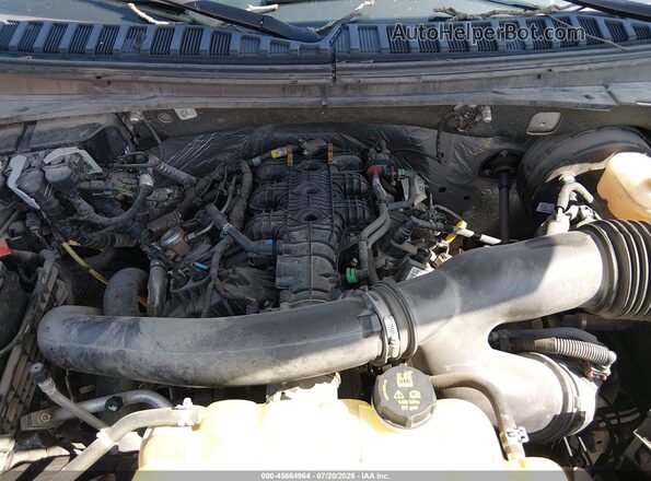 1FMJK1JT5MEA31990 2021 FORD EXPEDITION Серебряный Вид сзади