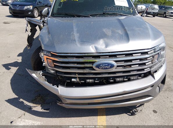 1FMJK1JT5MEA31990 2021 FORD EXPEDITION Серебряный 