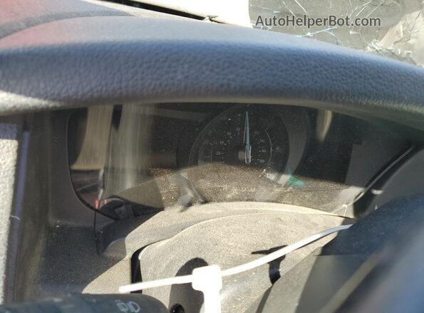 1FMJK1JT7GEF38068 2016 FORD EXPEDITION Gray Widok zestawu wskaźników