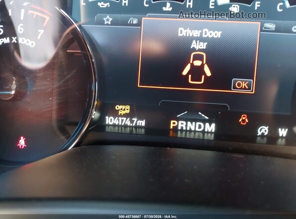 1FMJK1JT7LEA22092 2020 FORD EXPEDITION Silver 