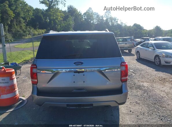 1FMJK1JT7LEA22092 2020 FORD EXPEDITION Silver 