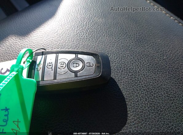 1FMJK1JT7LEA22092 2020 FORD EXPEDITION Silver წინა პანელის ხედი