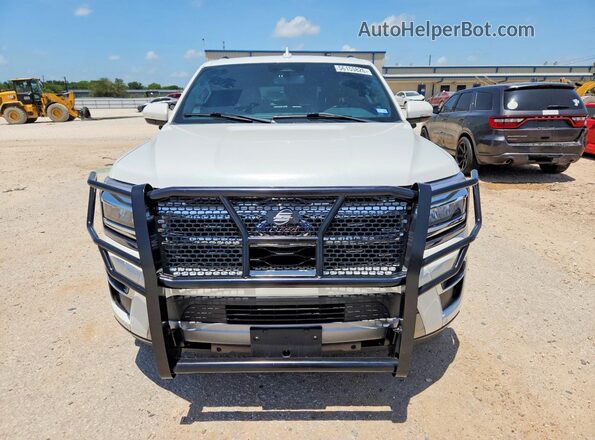 1FMJK1K81PEA19950 2023 FORD EXPEDITION White Front view