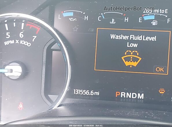 1FMJK1KT0LEA20151 2020 FORD EXPEDITION Серебряный 