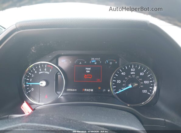 1FMJK1KT0LEA20151 2020 FORD EXPEDITION Серебряный Вид задних сидений