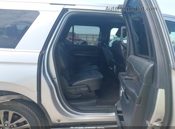 1FMJK1KT0LEA20151 2020 FORD EXPEDITION Серебряный Вид наклейки с VIN-кодом