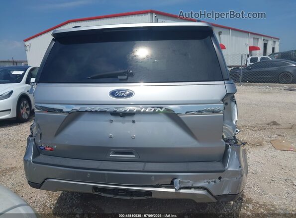 1FMJK1KT0LEA20151 2020 FORD EXPEDITION Серебряный 