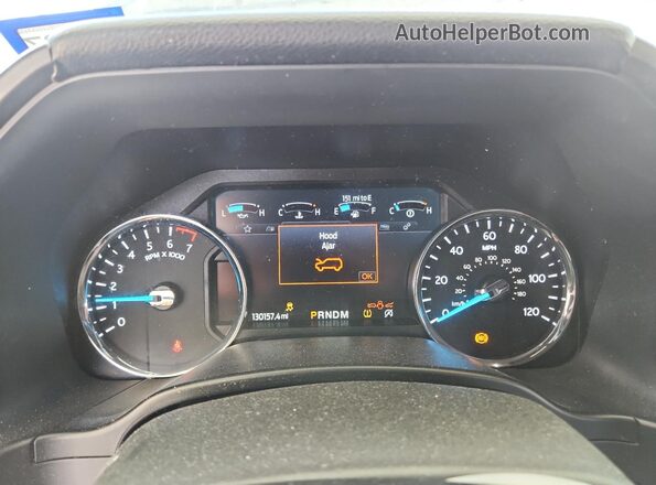 1FMJK1KT1LEA88992 2020 FORD EXPEDITION Black 