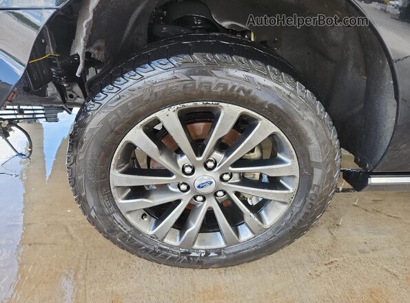1FMJK1KT1LEA88992 2020 FORD EXPEDITION Black 