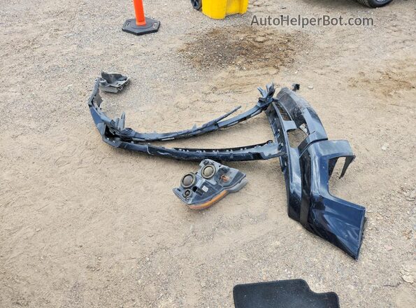 1FMJK1KT3GEF12419 2016 FORD EXPEDITION Black Widok naklejki z numerem VIN