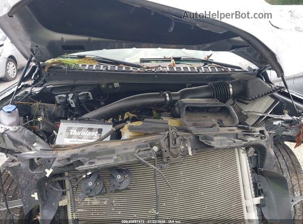 1FMJK1KT5MEA52059 2021 FORD EXPEDITION Silver Rear view