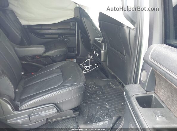 1FMJK1KT5MEA52059 2021 FORD EXPEDITION Silver VIN sticker view