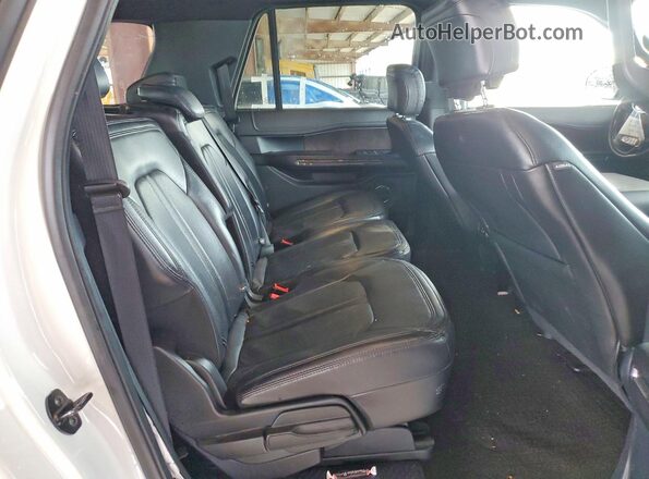 1FMJK1KT6LEA39304 2020 FORD EXPEDITION White Вид задньої частини салону