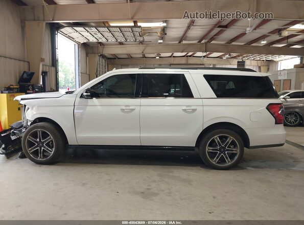1FMJK1KT7LEA89919 2020 FORD EXPEDITION White 