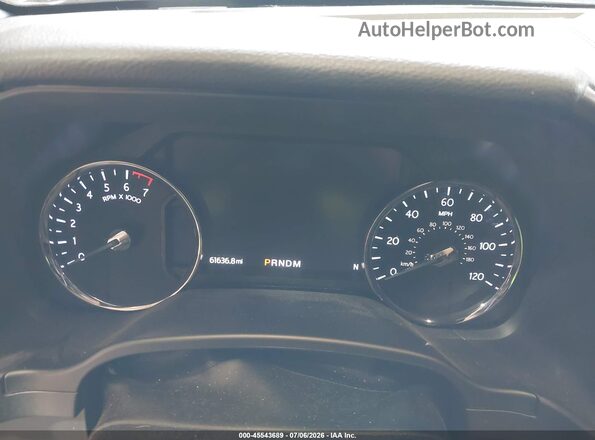1FMJK1KT7LEA89919 2020 FORD EXPEDITION White Vista de los asientos traseros