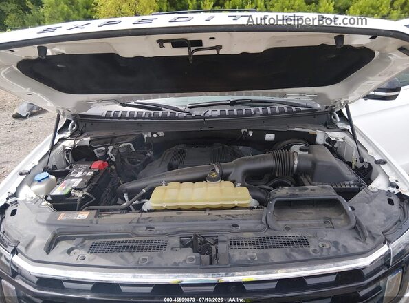 1FMJK1KT8LEA01301 2020 FORD EXPEDITION White Widok z tyłu