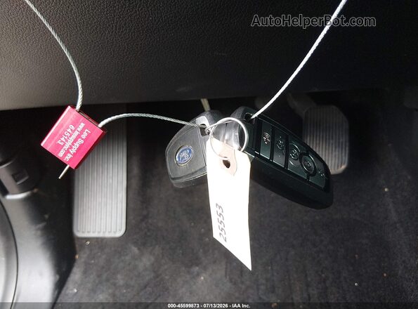 1FMJK1KT8LEA01301 2020 FORD EXPEDITION White Widok deski rozdzielczej