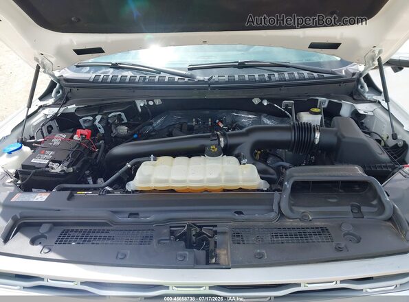 1FMJK1M81REA78206 2024 FORD EXPEDITION White უკანა ხედი