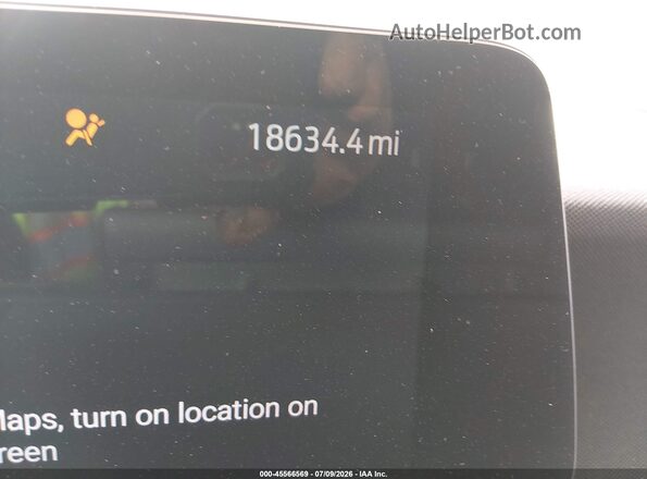 1FMJK1M82SEA53434 2025 FORD EXPEDITION Gray 