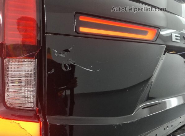 1FMJK1M8XSEA43394 2025 FORD EXPEDITION Black 