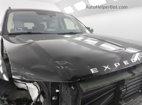 1FMJK1M8XSEA43394 2025 FORD EXPEDITION Black 
